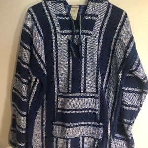 La Malinche Capucha Large unisex